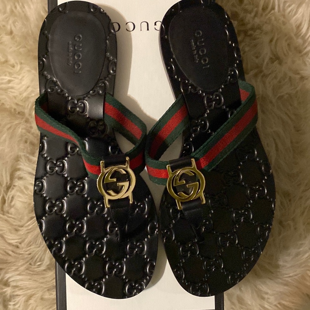 Gucci Sandals